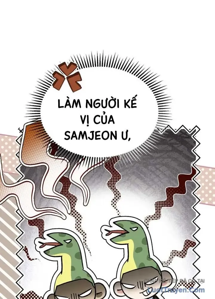 Tôi Sẽ Vực Dậy Gia Tộc Này Chap 61 - Next Chap 62