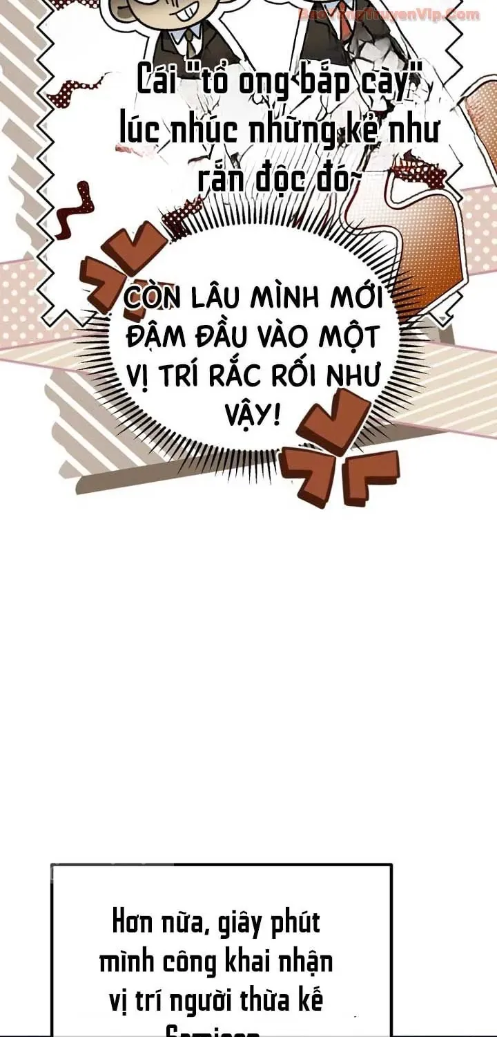 Tôi Sẽ Vực Dậy Gia Tộc Này Chap 61 - Next Chap 62