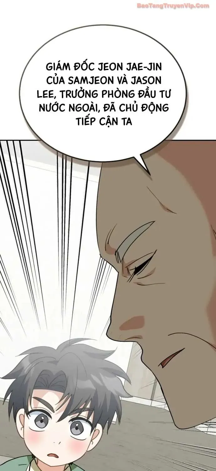 Tôi Sẽ Vực Dậy Gia Tộc Này Chap 62 - Next Chap 63