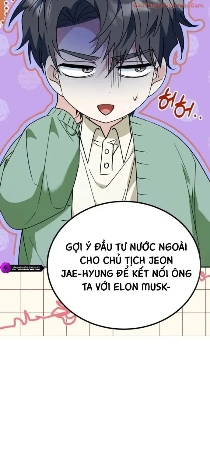 Tôi Sẽ Vực Dậy Gia Tộc Này Chap 62 - Next Chap 63