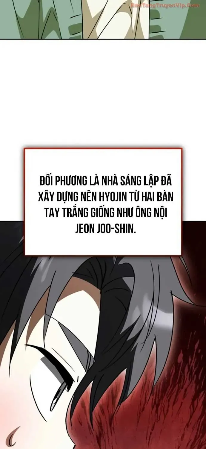 Tôi Sẽ Vực Dậy Gia Tộc Này Chap 62 - Next Chap 63