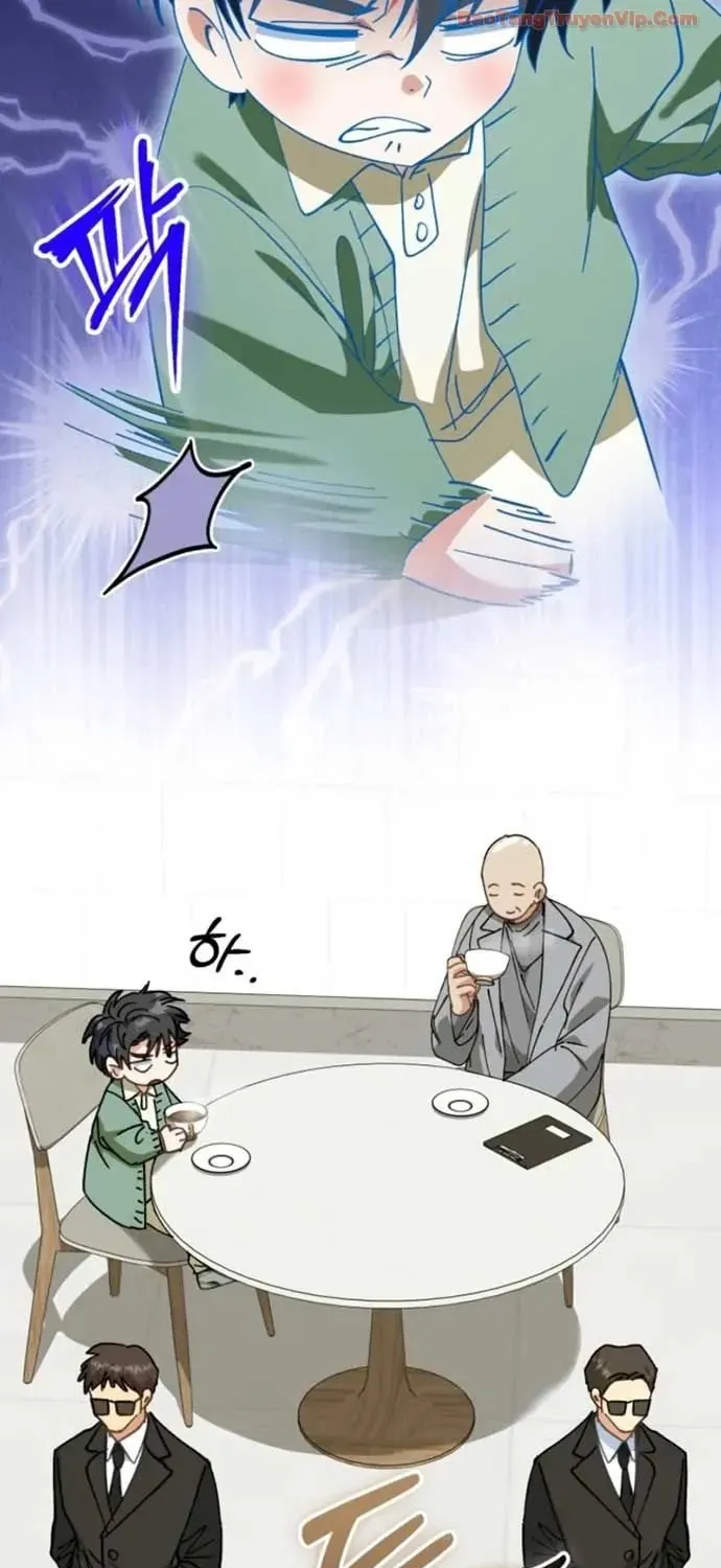 Tôi Sẽ Vực Dậy Gia Tộc Này Chap 62 - Next Chap 63