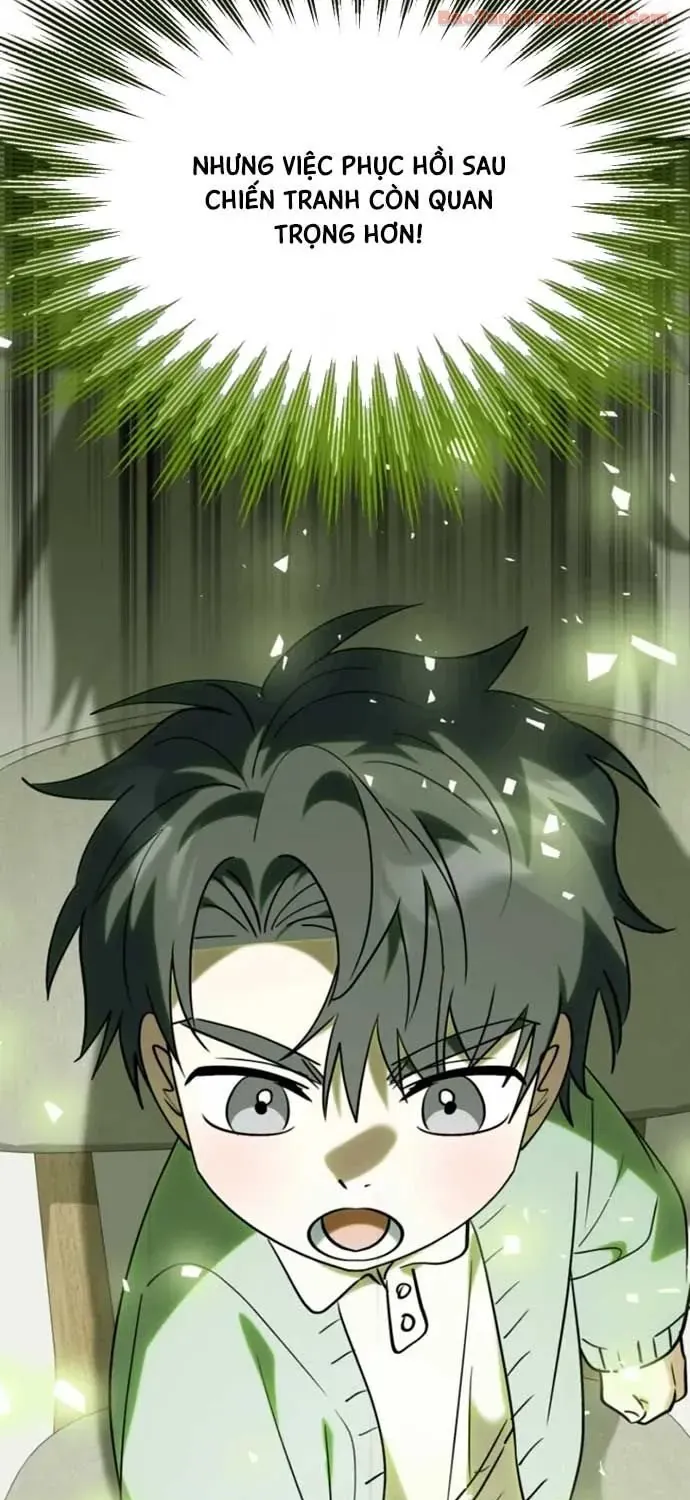 Tôi Sẽ Vực Dậy Gia Tộc Này Chap 62 - Next Chap 63