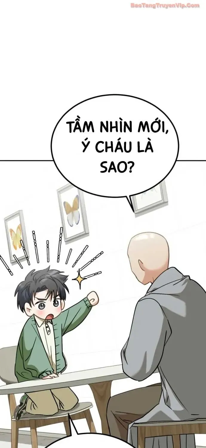 Tôi Sẽ Vực Dậy Gia Tộc Này Chap 62 - Next Chap 63