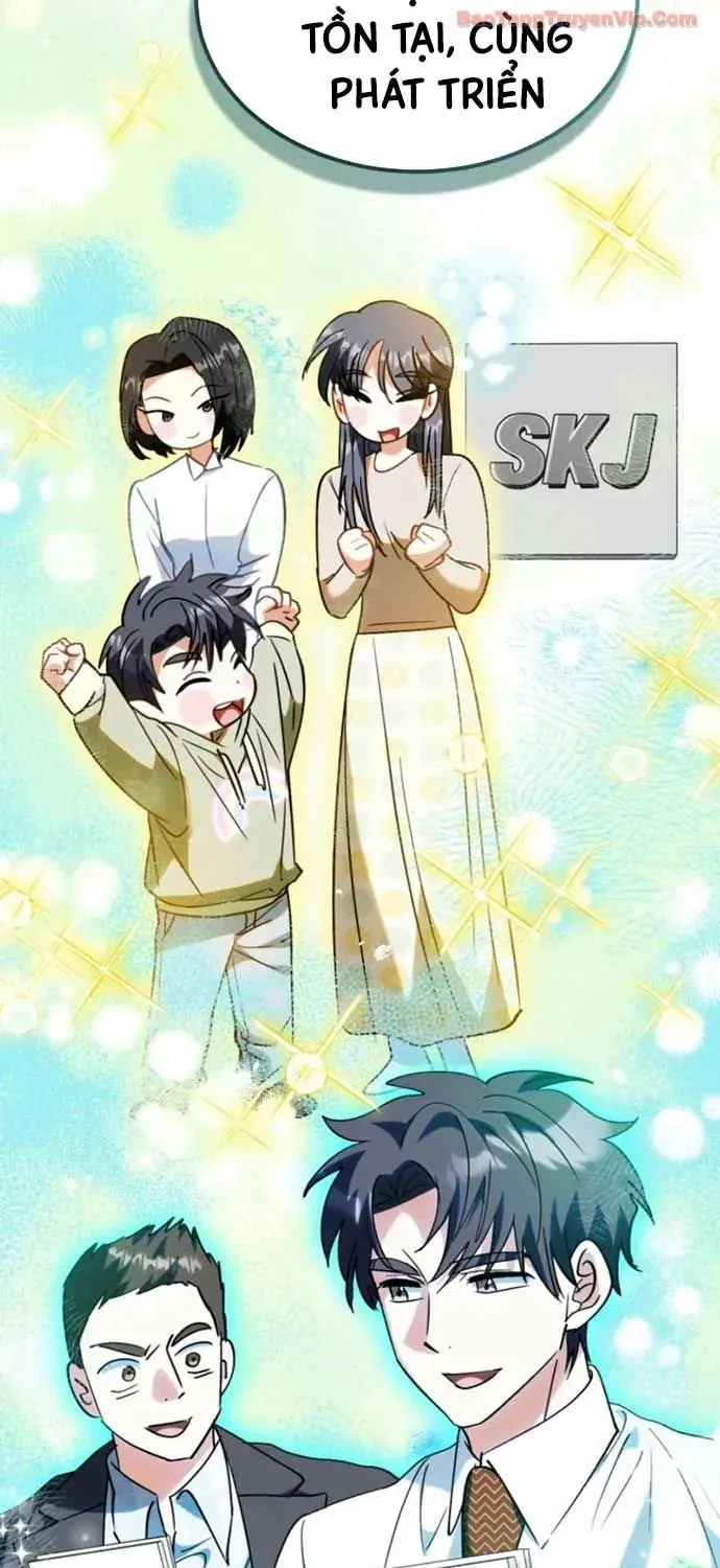 Tôi Sẽ Vực Dậy Gia Tộc Này Chap 62 - Next Chap 63