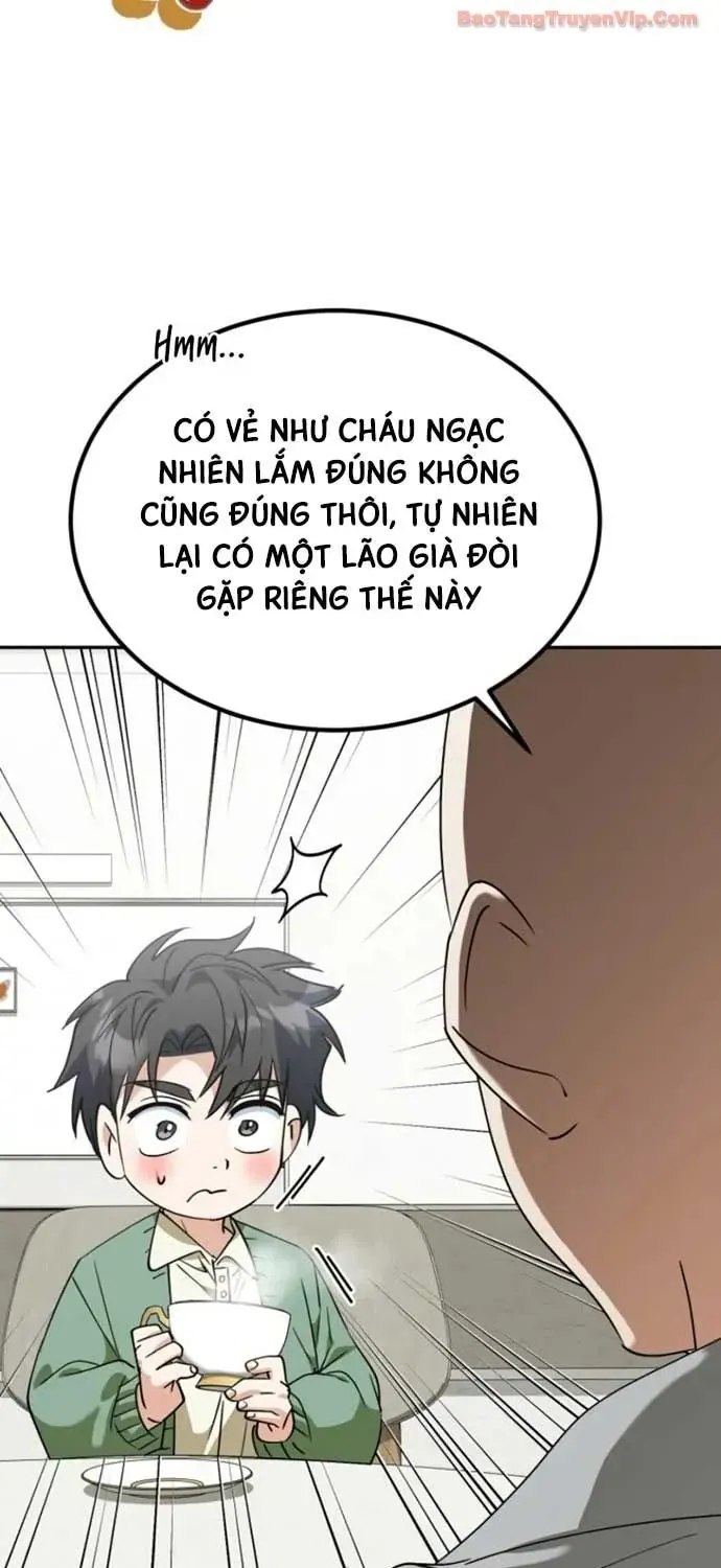 Tôi Sẽ Vực Dậy Gia Tộc Này Chap 62 - Next Chap 63