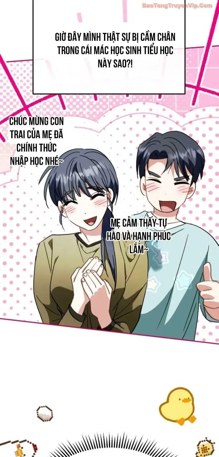 Tôi Sẽ Vực Dậy Gia Tộc Này Chap 63 - Next Chap 64