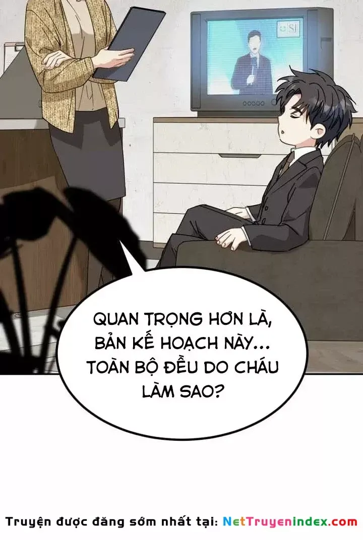Tôi Sẽ Vực Dậy Gia Tộc Này Chap 67 - Next Chap 68