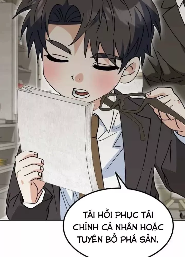 Tôi Sẽ Vực Dậy Gia Tộc Này Chap 67 - Next Chap 68