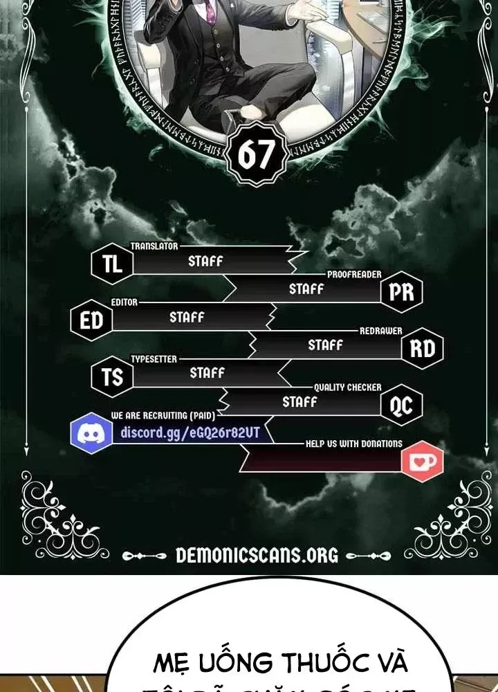 Tôi Sẽ Vực Dậy Gia Tộc Này Chap 67 - Next Chap 68