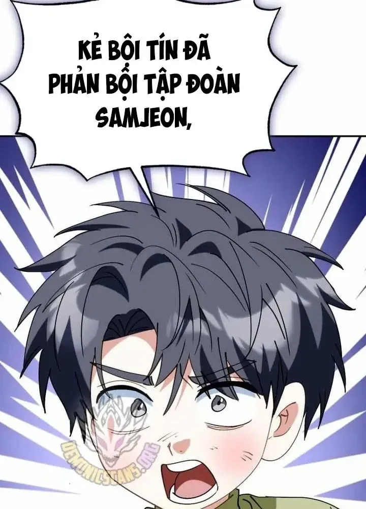 Tôi Sẽ Vực Dậy Gia Tộc Này Chap 68 - Next Chap 69