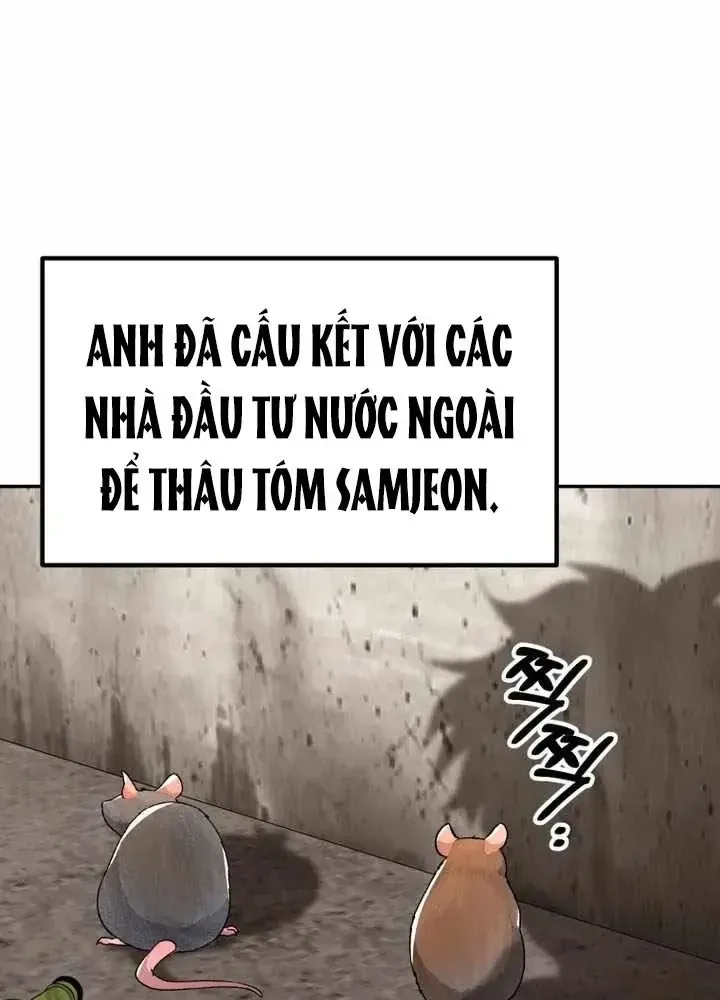 Tôi Sẽ Vực Dậy Gia Tộc Này Chap 68 - Next Chap 69