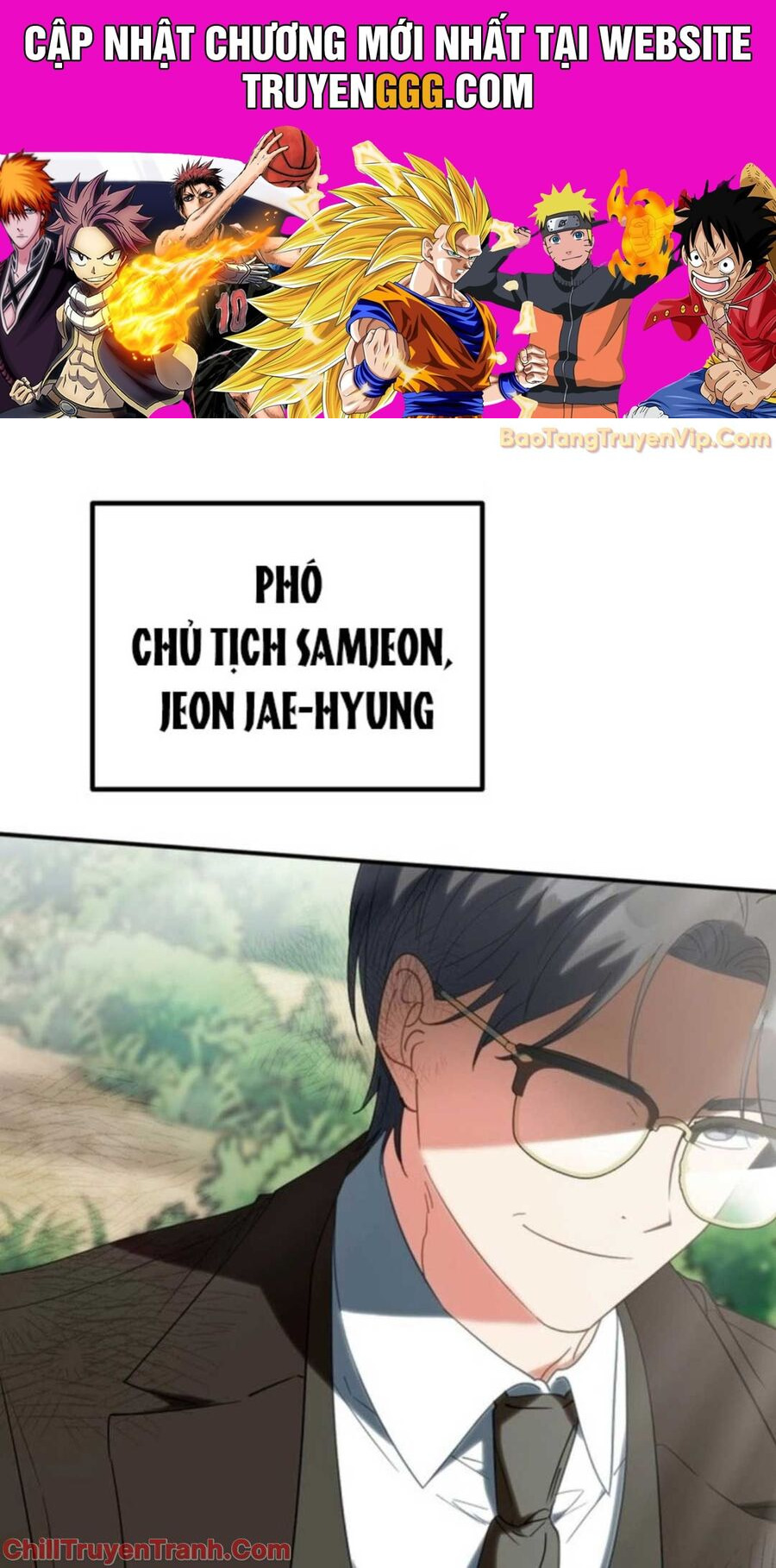 Tôi Sẽ Vực Dậy Gia Tộc Này Chap 7 - Next Chap 8