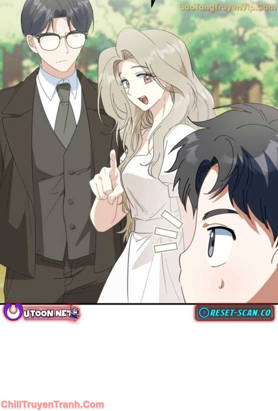 Tôi Sẽ Vực Dậy Gia Tộc Này Chap 7 - Next Chap 8