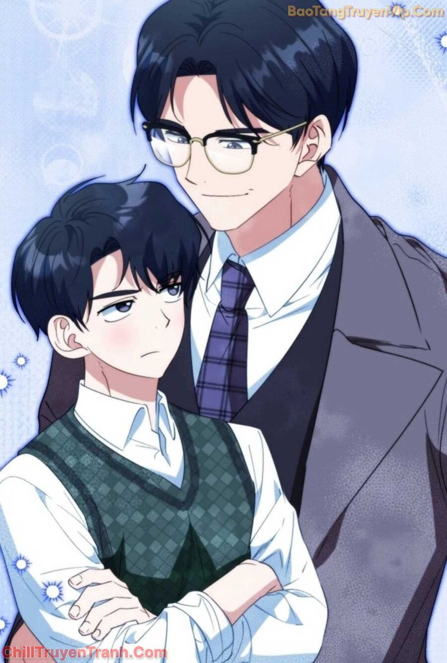 Tôi Sẽ Vực Dậy Gia Tộc Này Chap 7 - Next Chap 8