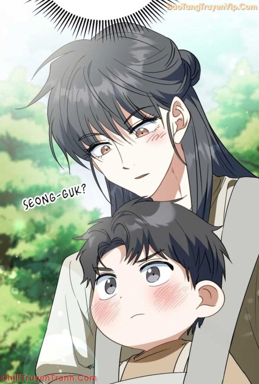 Tôi Sẽ Vực Dậy Gia Tộc Này Chap 7 - Next Chap 8