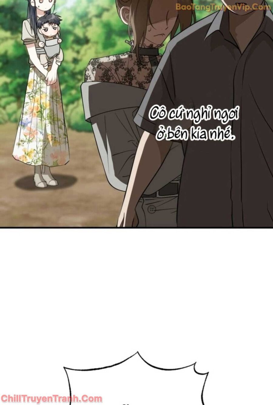 Tôi Sẽ Vực Dậy Gia Tộc Này Chap 7 - Next Chap 8