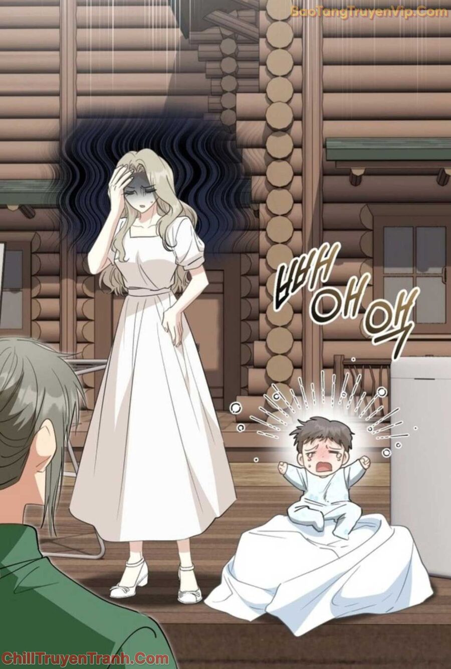 Tôi Sẽ Vực Dậy Gia Tộc Này Chap 7 - Next Chap 8