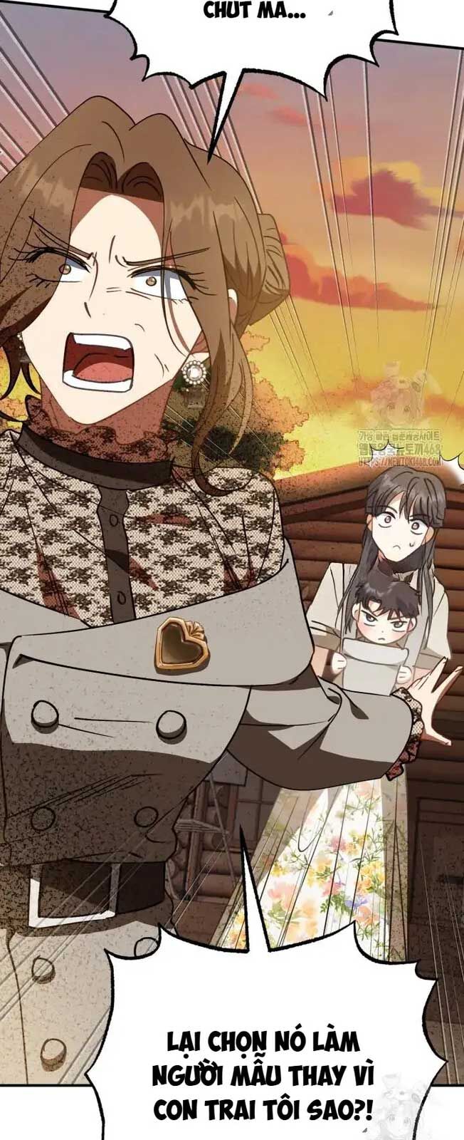 Tôi Sẽ Vực Dậy Gia Tộc Này Chap 8 - Next Chap 9