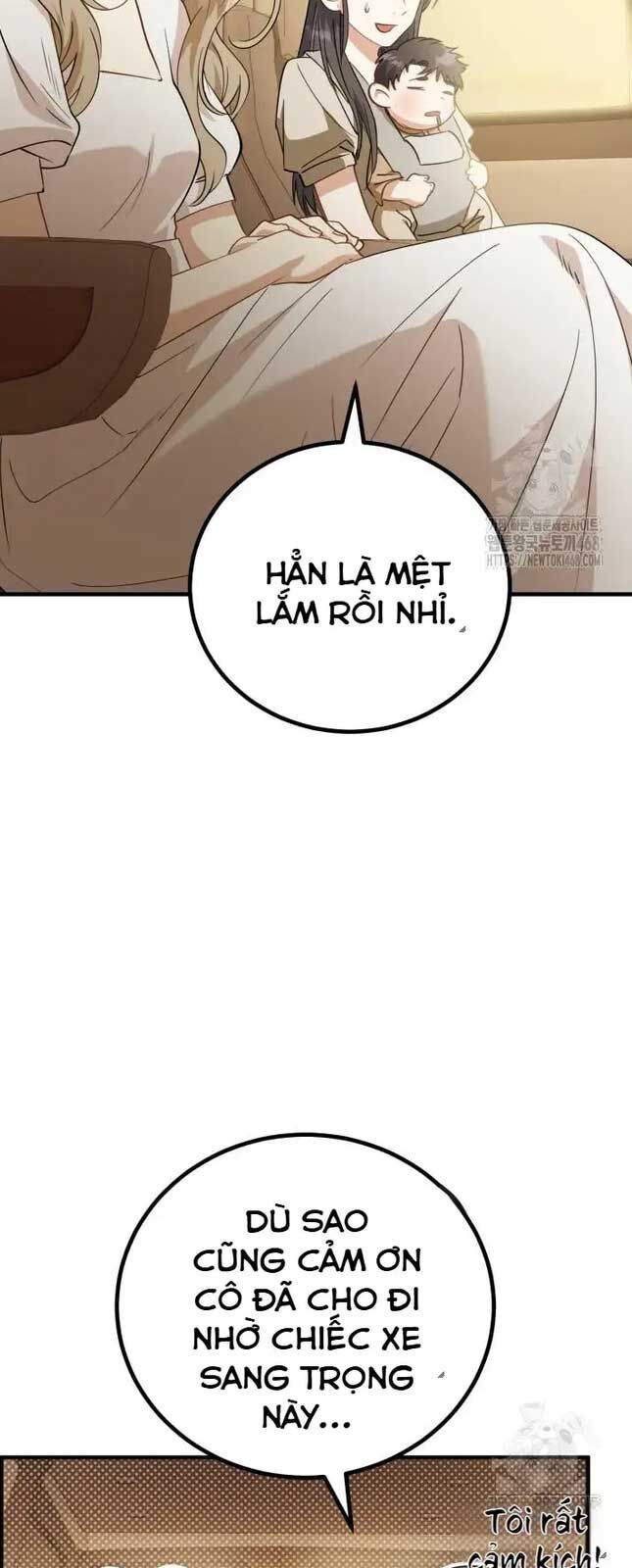 Tôi Sẽ Vực Dậy Gia Tộc Này Chap 8 - Next Chap 9