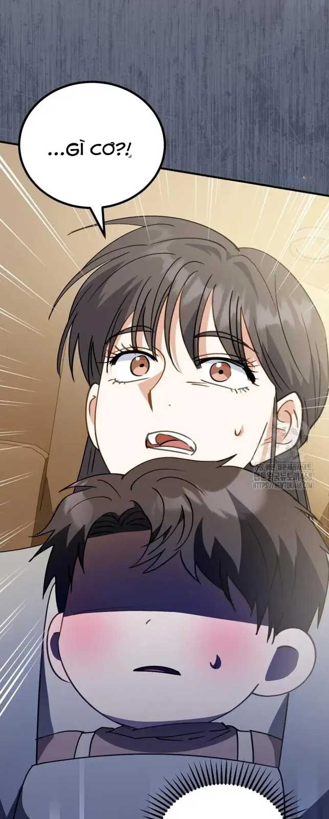 Tôi Sẽ Vực Dậy Gia Tộc Này Chap 8 - Next Chap 9