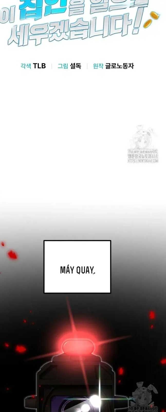 Tôi Sẽ Vực Dậy Gia Tộc Này Chap 8 - Next Chap 9