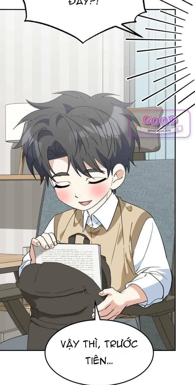 Tôi Sẽ Vực Dậy Gia Tộc Này Chap 83 - Next Chap 84