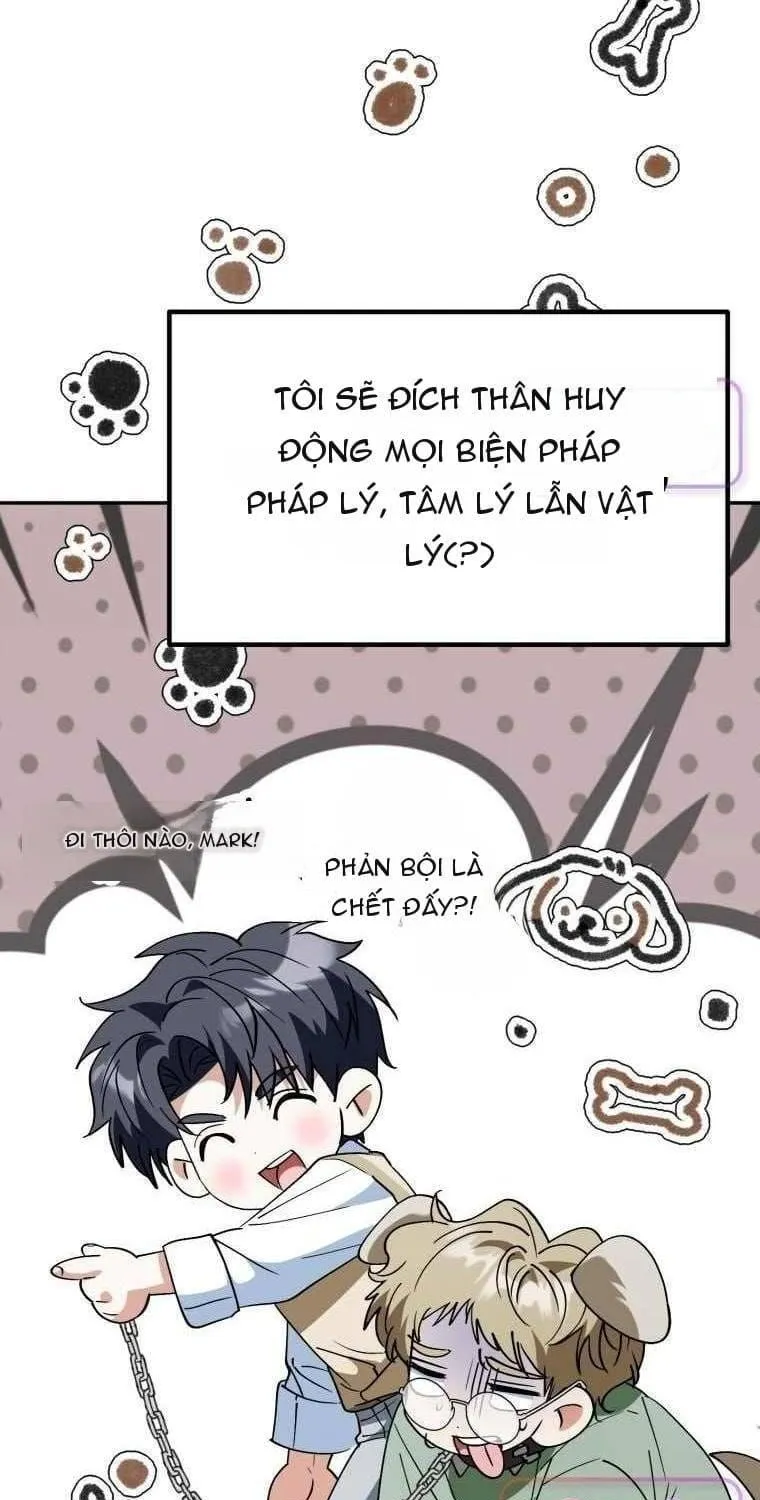 Tôi Sẽ Vực Dậy Gia Tộc Này Chap 83 - Next Chap 84