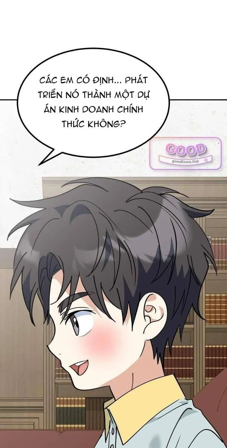 Tôi Sẽ Vực Dậy Gia Tộc Này Chap 84 - Next Chap 85