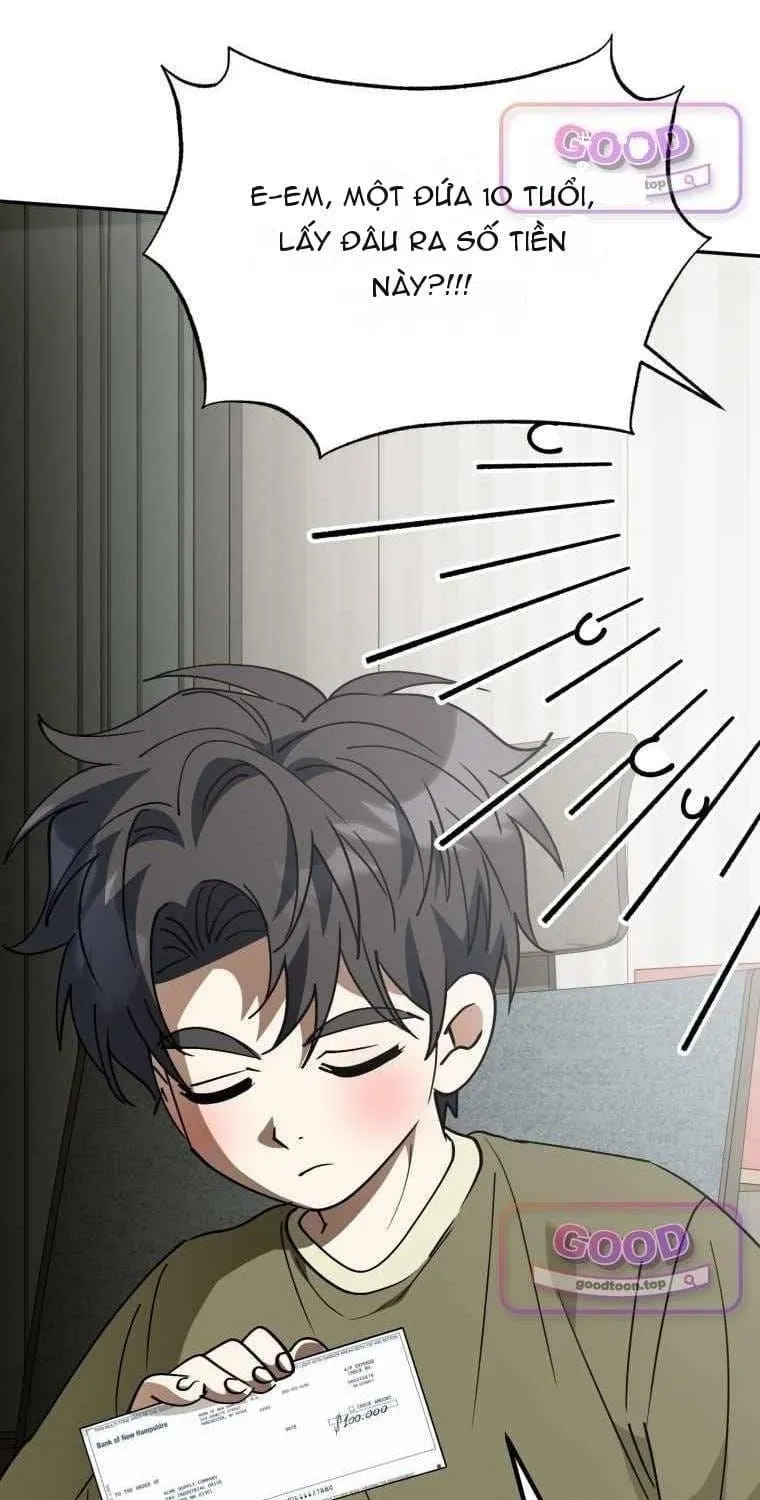 Tôi Sẽ Vực Dậy Gia Tộc Này Chap 84 - Next Chap 85