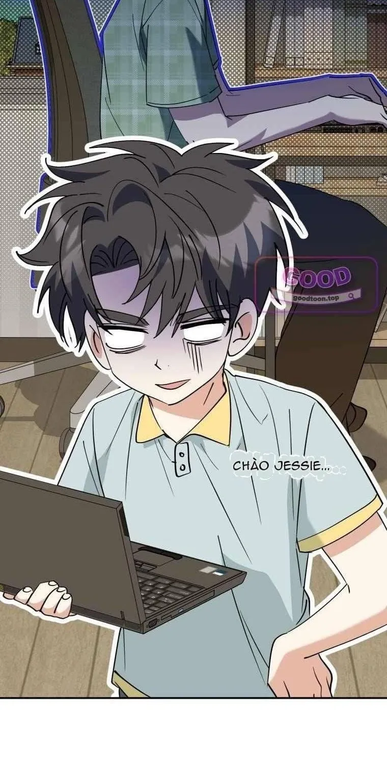 Tôi Sẽ Vực Dậy Gia Tộc Này Chap 84 - Next Chap 85