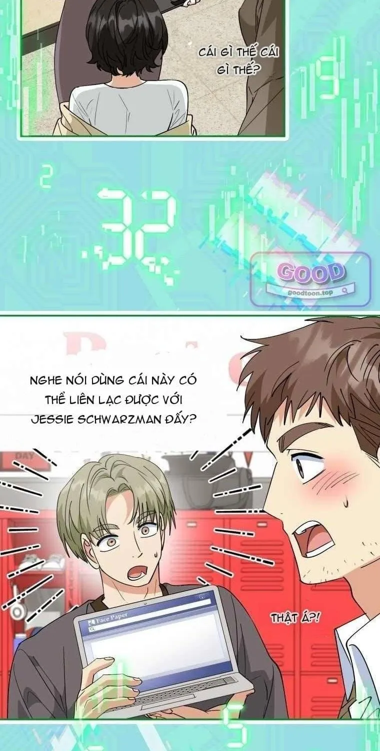 Tôi Sẽ Vực Dậy Gia Tộc Này Chap 84 - Next Chap 85