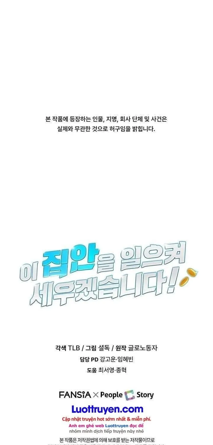Tôi Sẽ Vực Dậy Gia Tộc Này Chap 85 - Next Chap 86