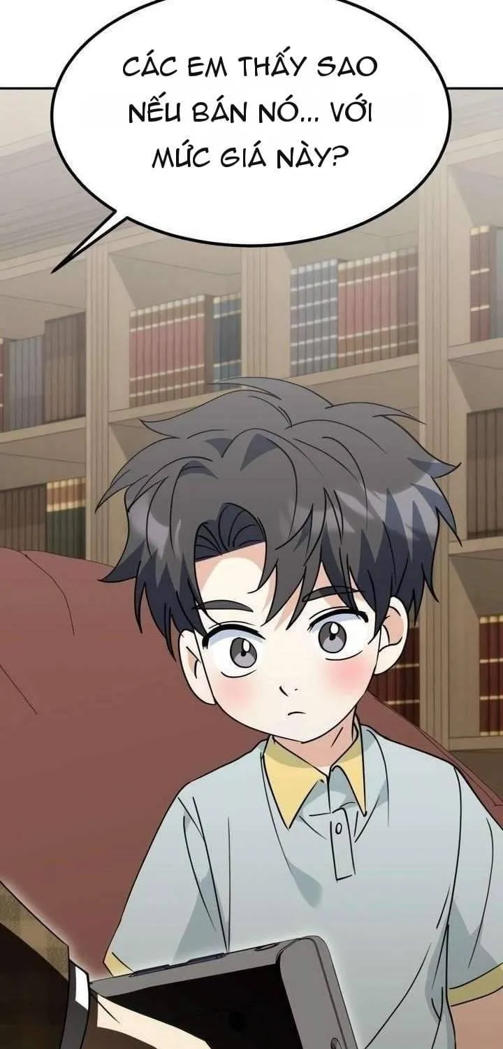 Tôi Sẽ Vực Dậy Gia Tộc Này Chap 85 - Next Chap 86