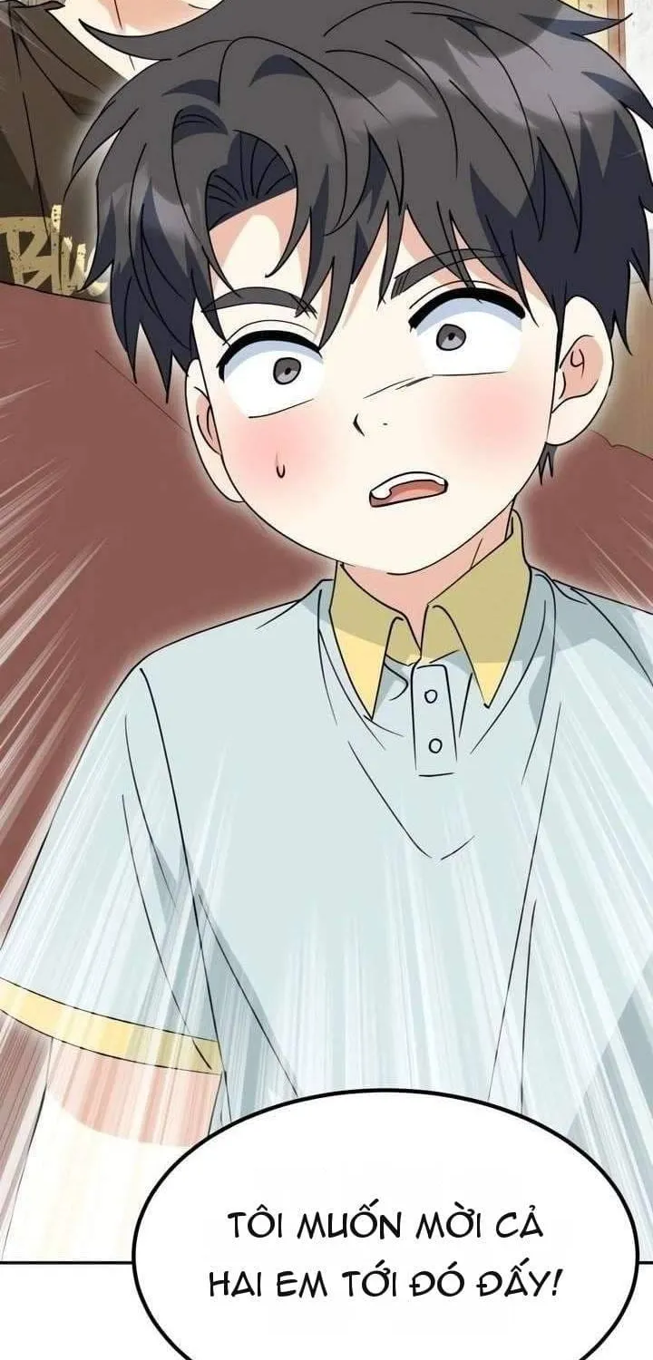 Tôi Sẽ Vực Dậy Gia Tộc Này Chap 85 - Next Chap 86