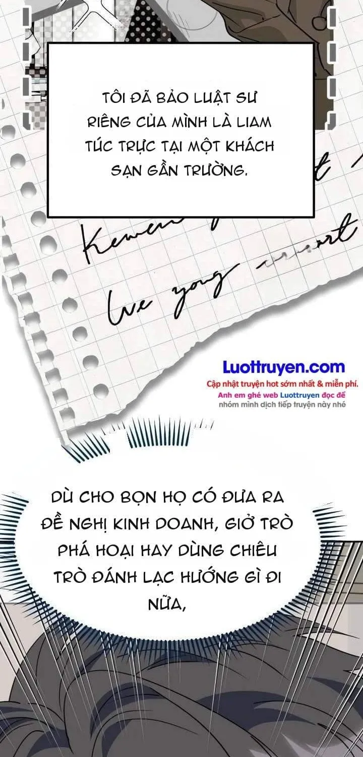 Tôi Sẽ Vực Dậy Gia Tộc Này Chap 85 - Next Chap 86