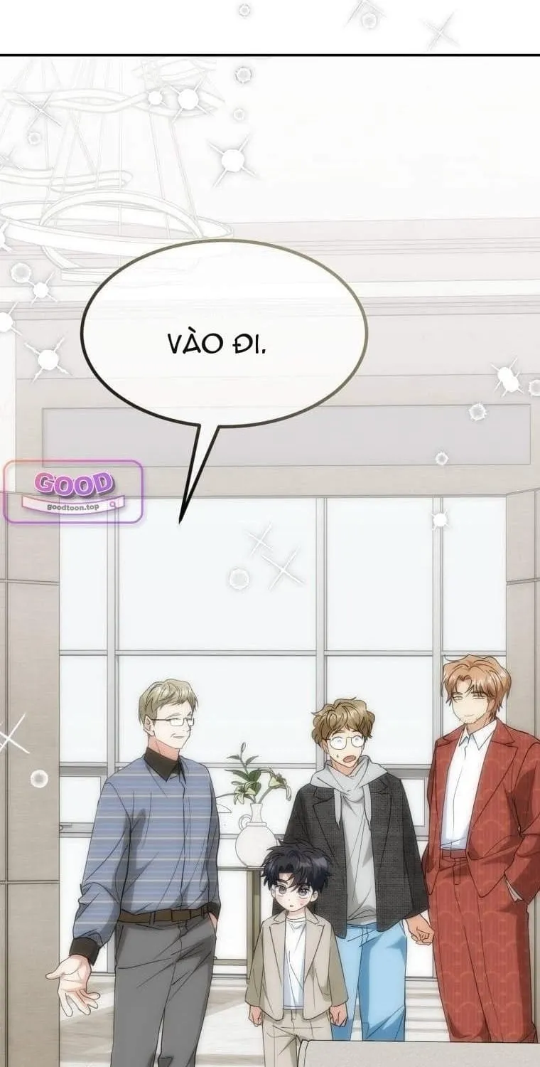 Tôi Sẽ Vực Dậy Gia Tộc Này Chap 86 - Next Chap 87