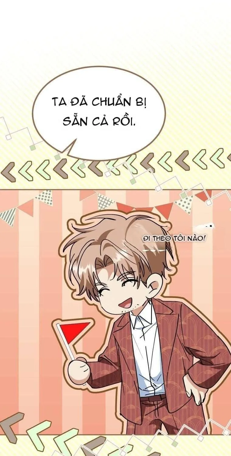 Tôi Sẽ Vực Dậy Gia Tộc Này Chap 86 - Next Chap 87