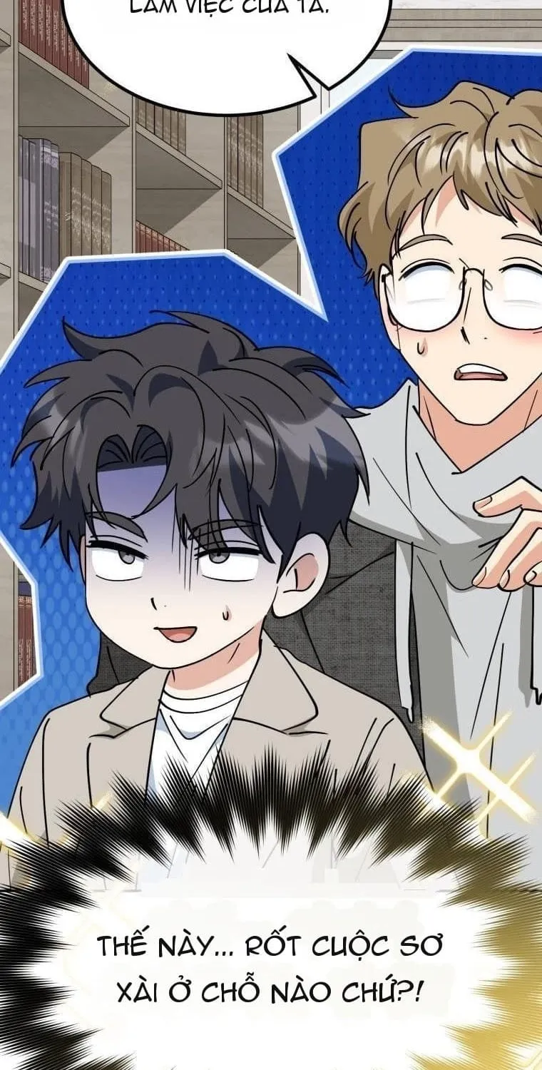 Tôi Sẽ Vực Dậy Gia Tộc Này Chap 86 - Next Chap 87