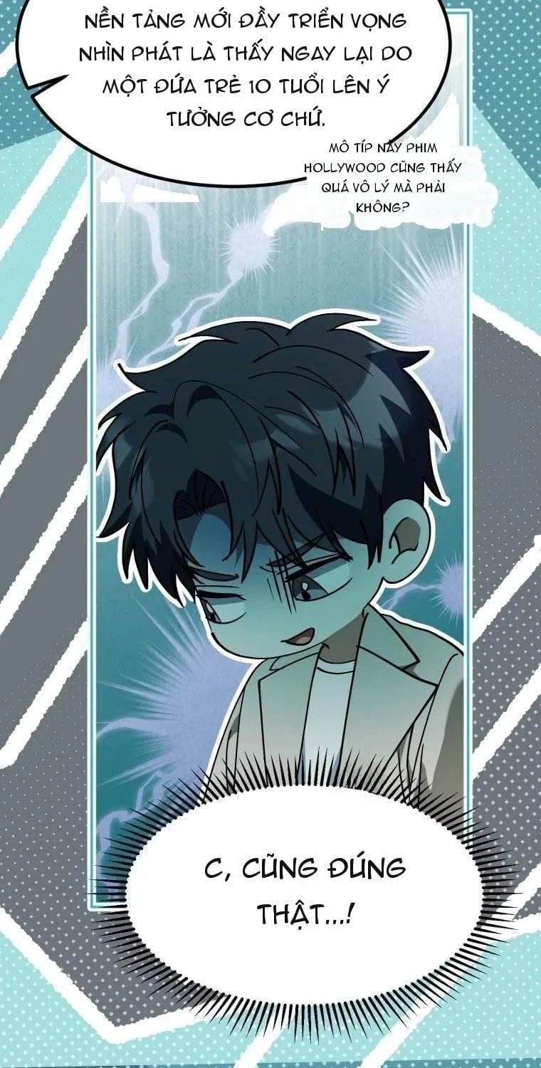 Tôi Sẽ Vực Dậy Gia Tộc Này Chap 87 - Next Chap 88