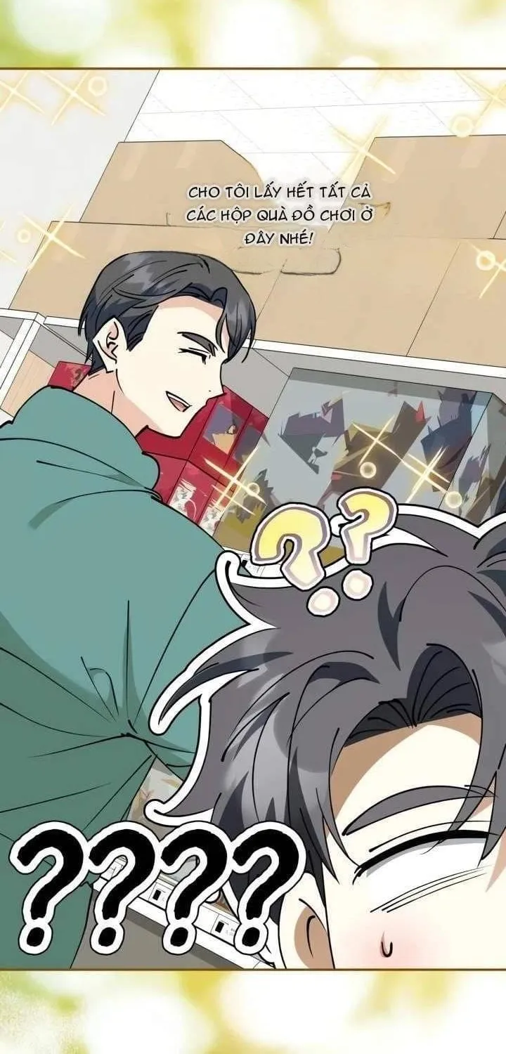 Tôi Sẽ Vực Dậy Gia Tộc Này Chap 88 - Next Chap 89