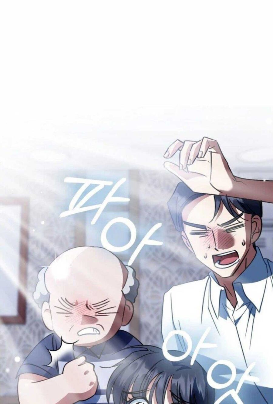 Tôi Sẽ Vực Dậy Gia Tộc Này Chap 9 - Next Chap 10