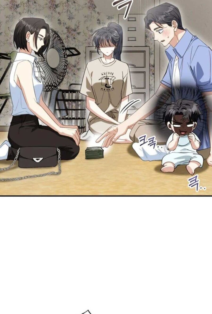 Tôi Sẽ Vực Dậy Gia Tộc Này Chap 9 - Next Chap 10