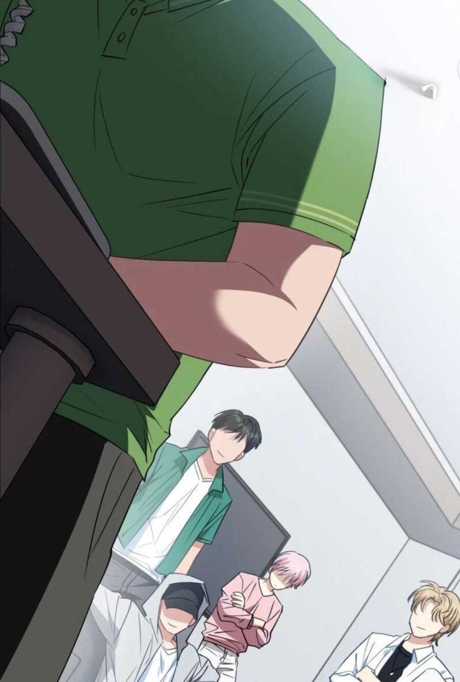 Tôi Sẽ Vực Dậy Gia Tộc Này Chap 9 - Next Chap 10