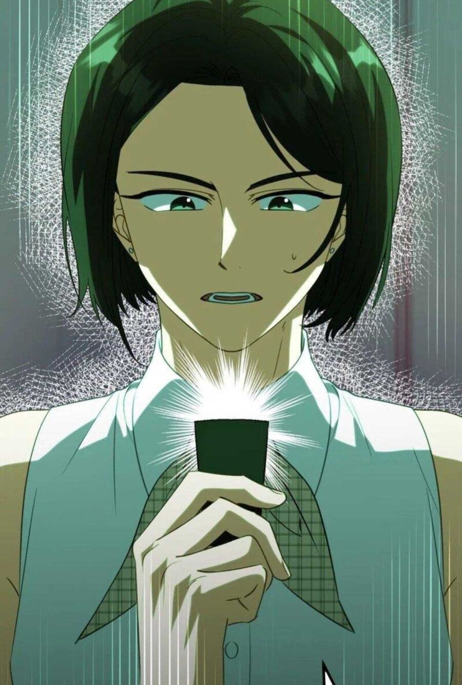 Tôi Sẽ Vực Dậy Gia Tộc Này Chap 9 - Next Chap 10