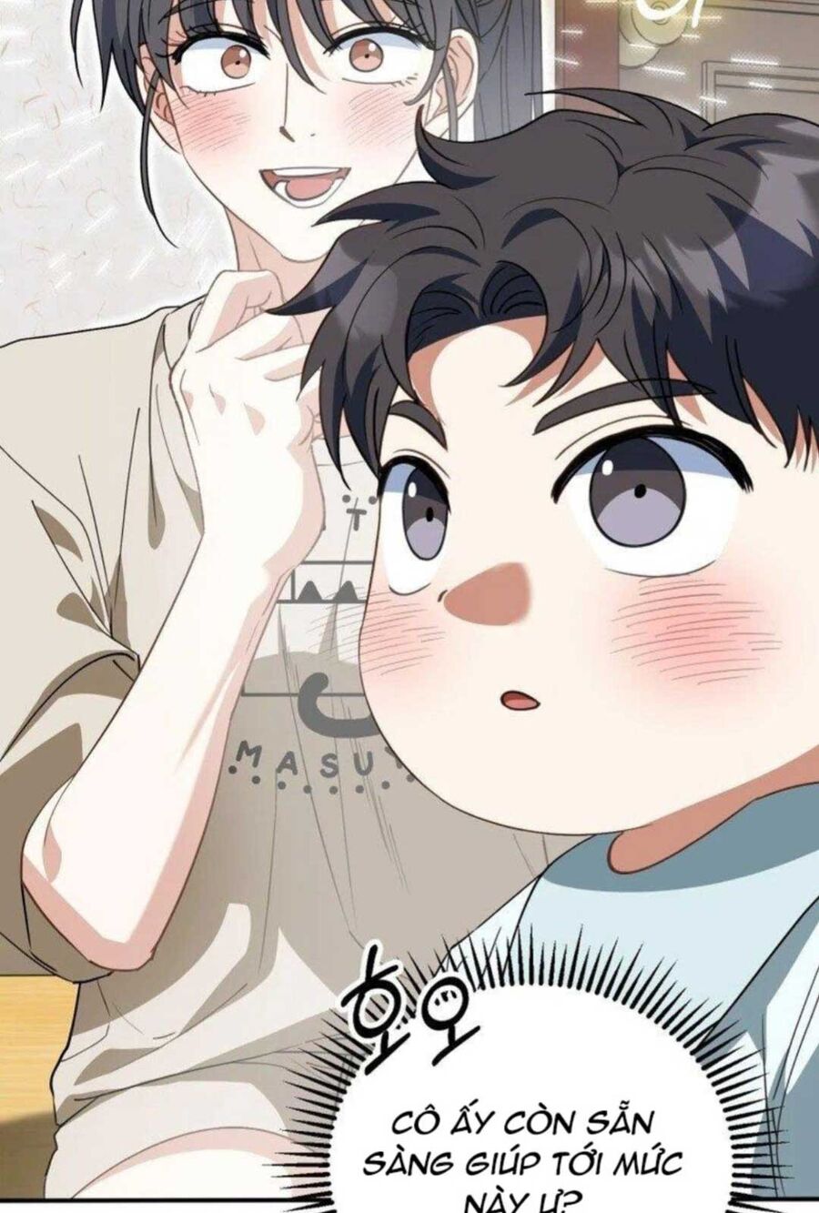 Tôi Sẽ Vực Dậy Gia Tộc Này Chap 9 - Next Chap 10