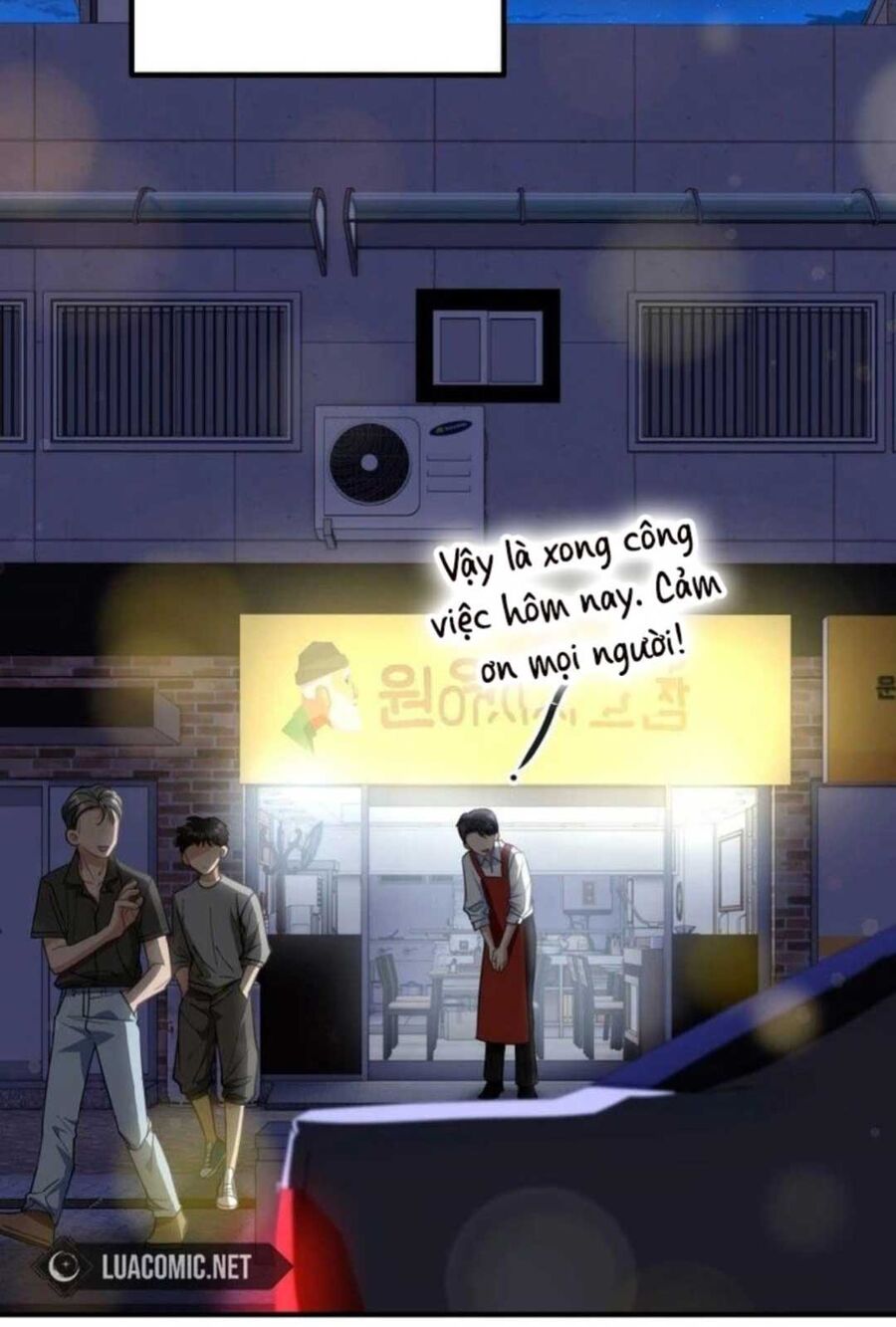 Tôi Sẽ Vực Dậy Gia Tộc Này Chap 9 - Next Chap 10