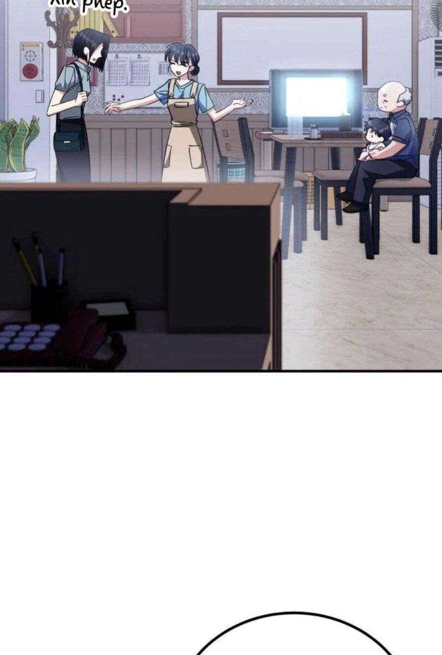 Tôi Sẽ Vực Dậy Gia Tộc Này Chap 9 - Next Chap 10