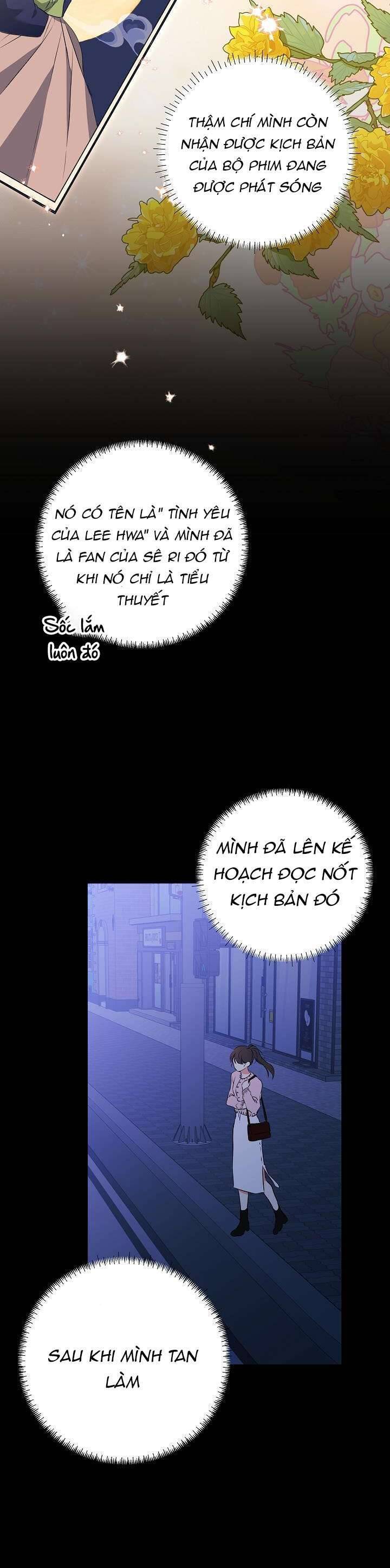 Tôi Sinh Ra Là Con Gái Của Một Thứ Phi Thấp Hèn Chap 1 - Next Chap 2