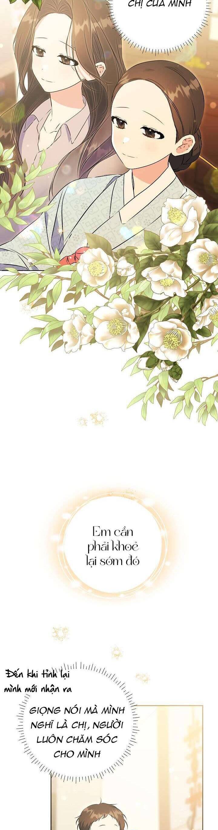 Tôi Sinh Ra Là Con Gái Của Một Thứ Phi Thấp Hèn Chap 1 - Next Chap 2